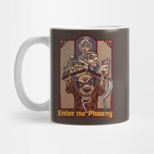 Enter the Phooey Mug